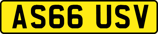 AS66USV
