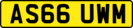 AS66UWM