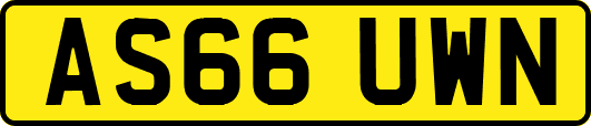 AS66UWN