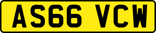 AS66VCW
