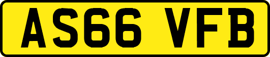 AS66VFB