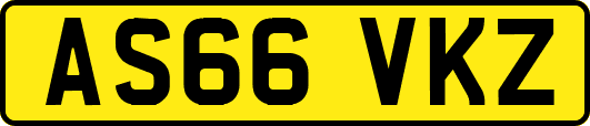 AS66VKZ