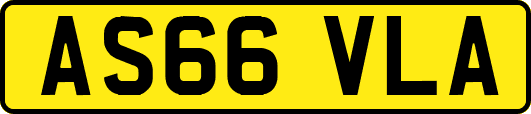 AS66VLA