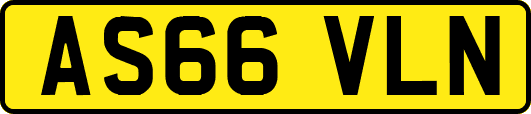 AS66VLN