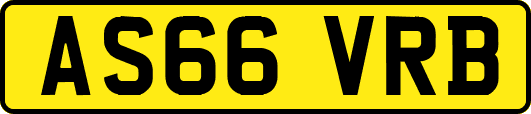 AS66VRB
