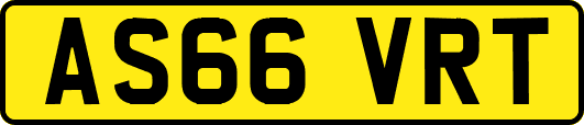 AS66VRT