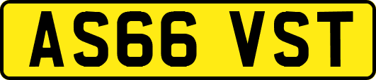 AS66VST
