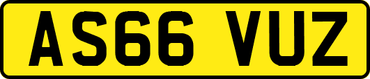 AS66VUZ
