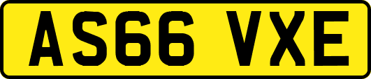 AS66VXE