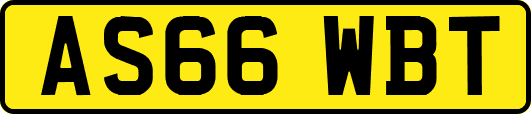 AS66WBT
