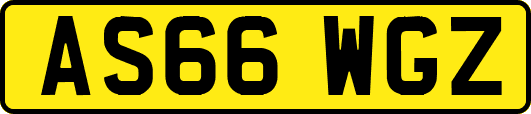 AS66WGZ