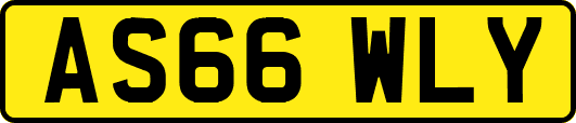 AS66WLY