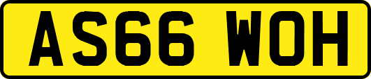 AS66WOH