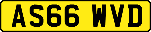 AS66WVD