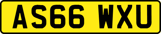 AS66WXU