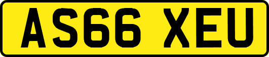 AS66XEU