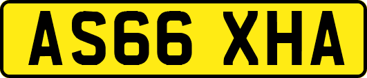 AS66XHA