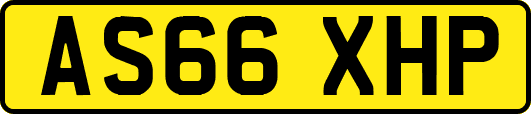 AS66XHP