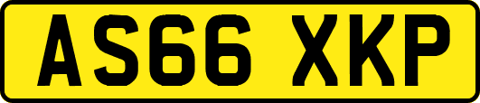 AS66XKP