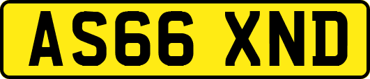AS66XND