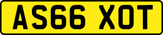 AS66XOT