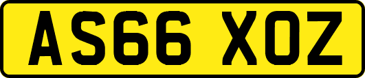 AS66XOZ