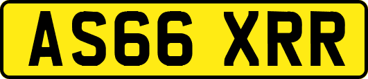 AS66XRR