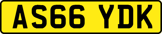 AS66YDK