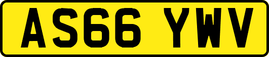 AS66YWV
