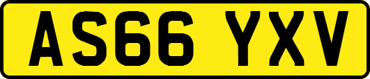 AS66YXV