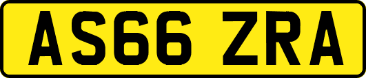 AS66ZRA