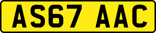 AS67AAC