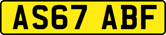 AS67ABF