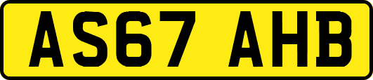 AS67AHB