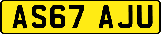 AS67AJU