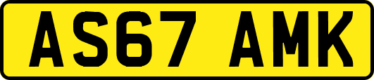 AS67AMK