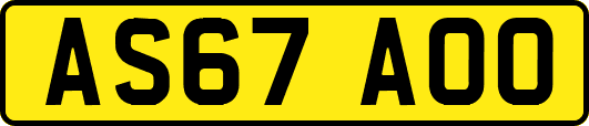 AS67AOO