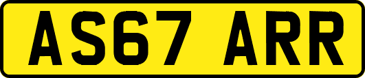 AS67ARR
