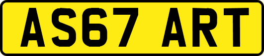 AS67ART