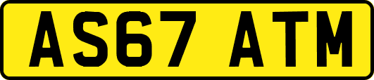 AS67ATM
