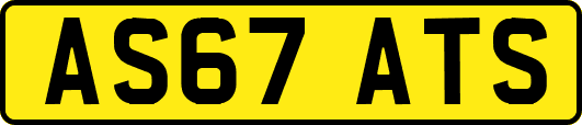 AS67ATS