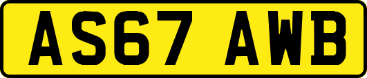 AS67AWB