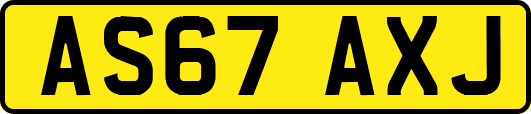 AS67AXJ