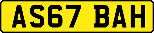 AS67BAH
