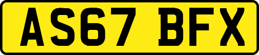 AS67BFX