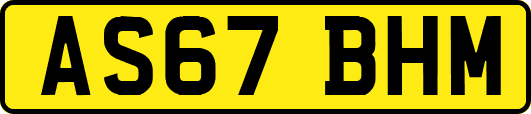 AS67BHM
