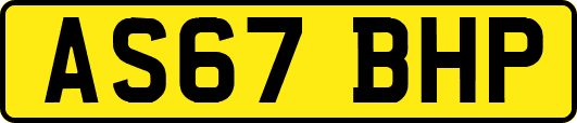 AS67BHP
