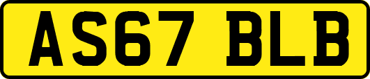 AS67BLB