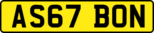 AS67BON