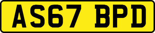 AS67BPD